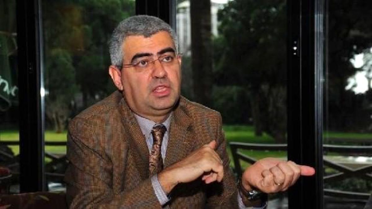 Prof. Dr. Kılınç: Sigara Denetiminde Cezalar Caydırıcı Değil