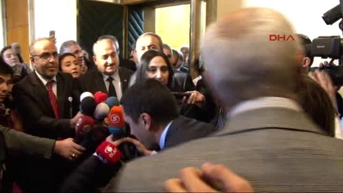 Randevu Talebi Israrımız Sürecek"