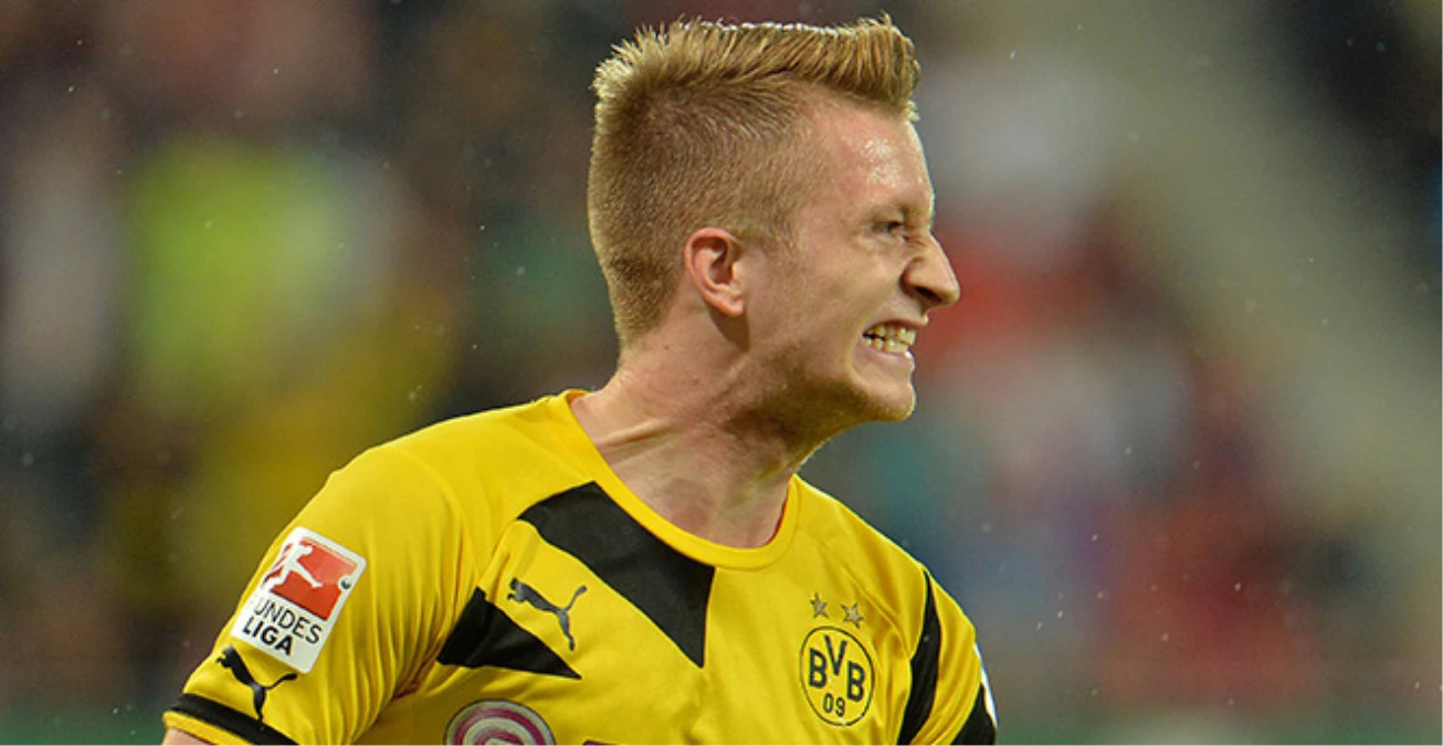 Reus\'a Çılgın Teklif