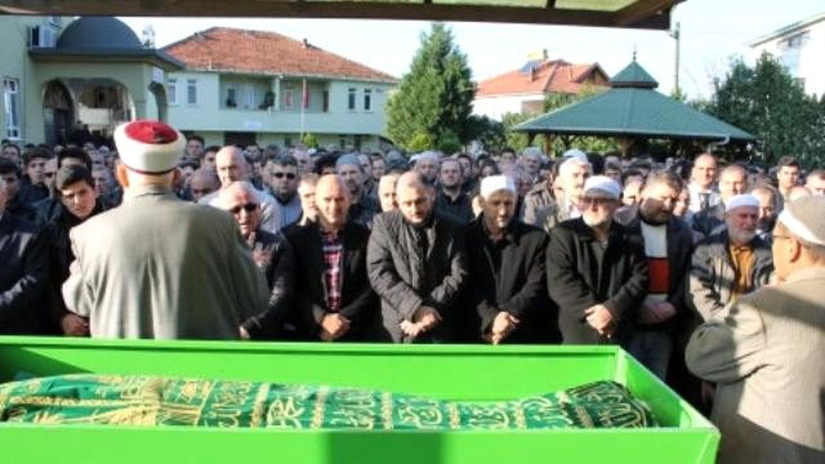 Sakarya\'daki Trafik Kazası