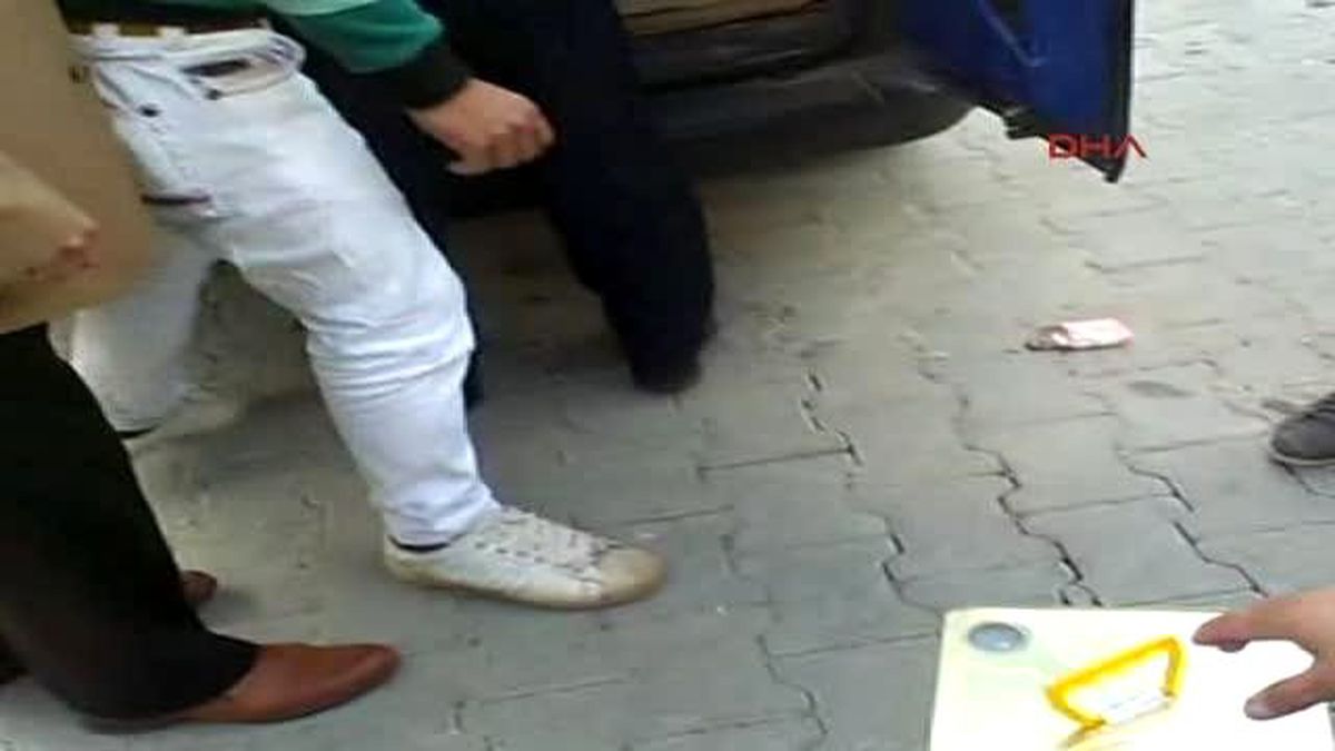 Şanlıurfa?da 300 Kilo Sahte Bal Ele Geçirildi