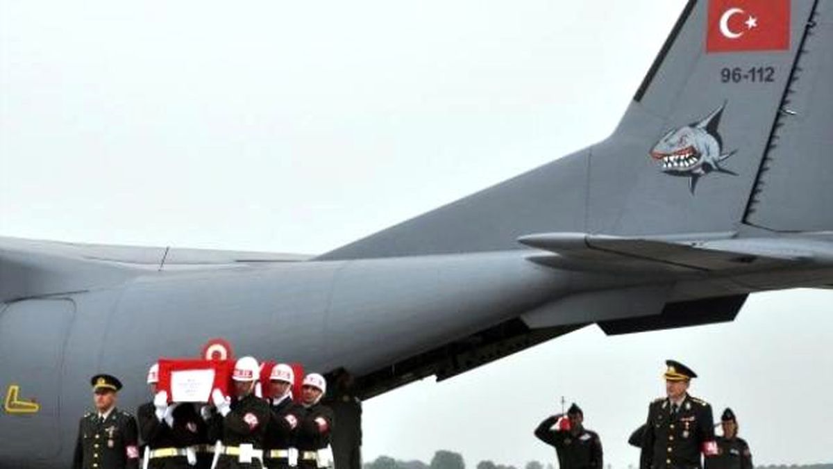 Paralel Yapı Sızdırdı, PKK Vurdu