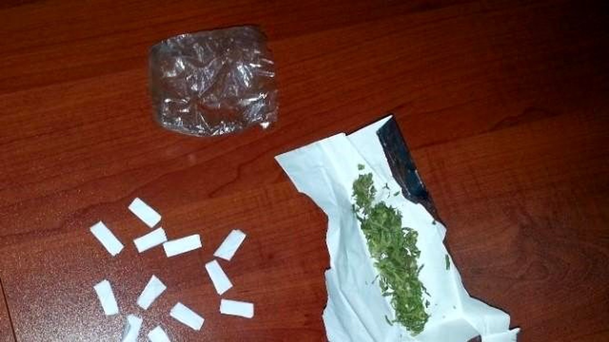 Seydişehir\'de Jandarmadan Uyuşturucu Operasyonu