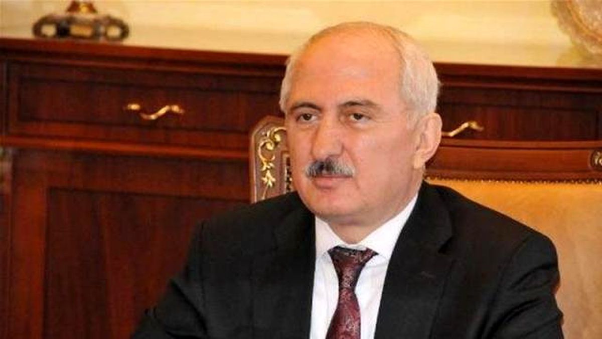 Sivas'ta Muharrem İftarı