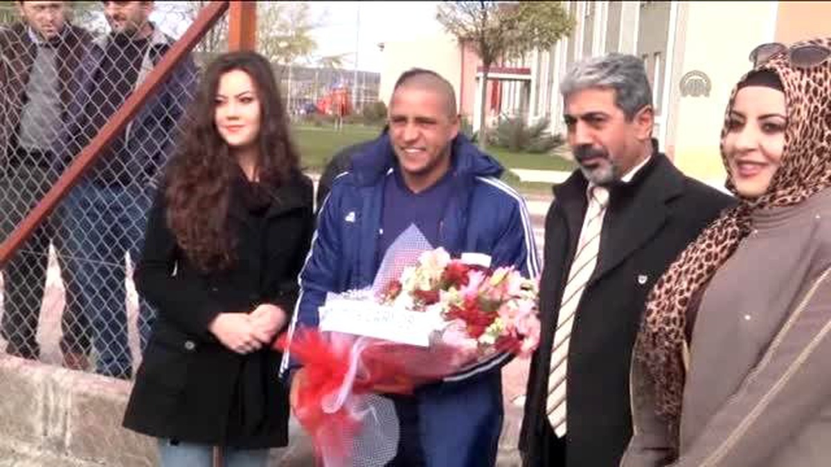 Sivasspor, Eskişehirspor Maçına Hazırlanıyor