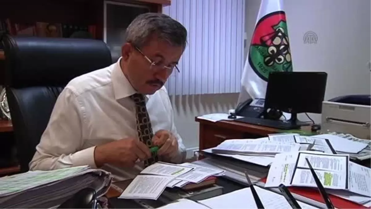 Soma\'daki Maden Faciası - Manisa Barosu Başkanı Balkız