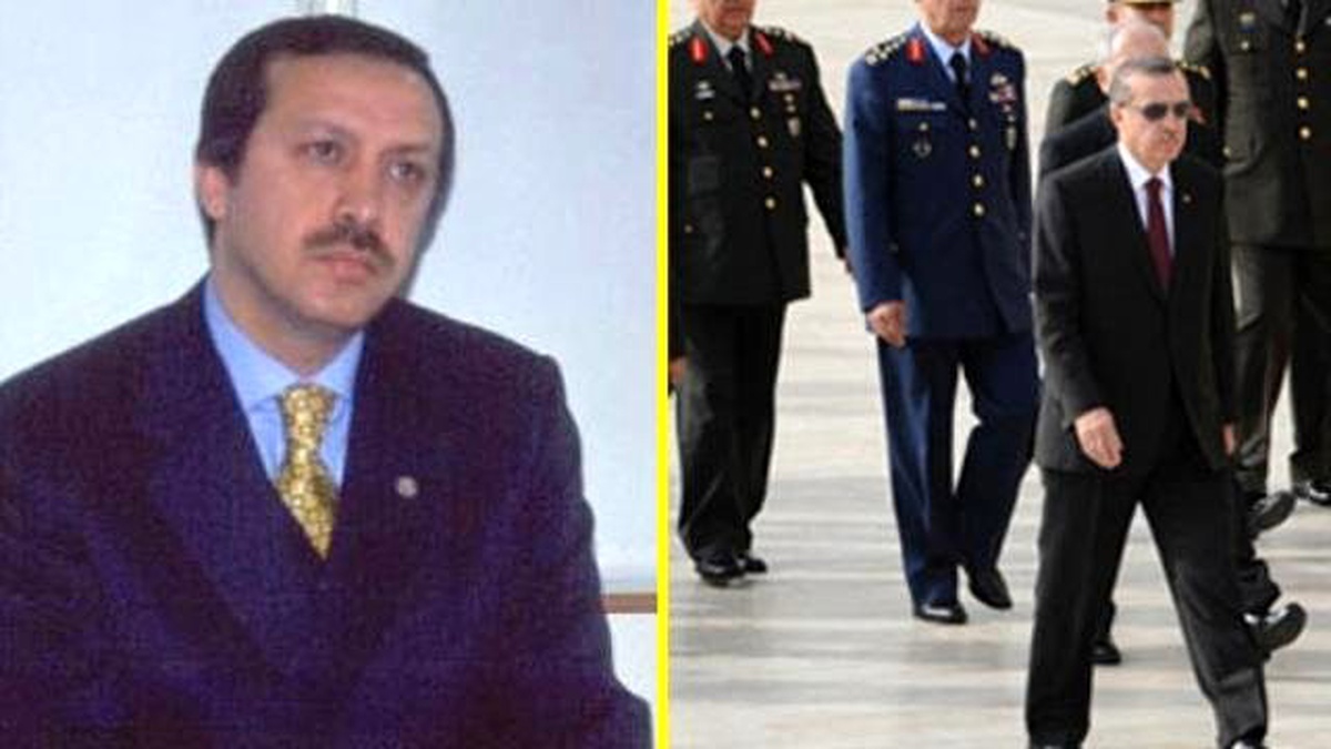 Sosyal Medya Bu Fotoğrafı Konuştu