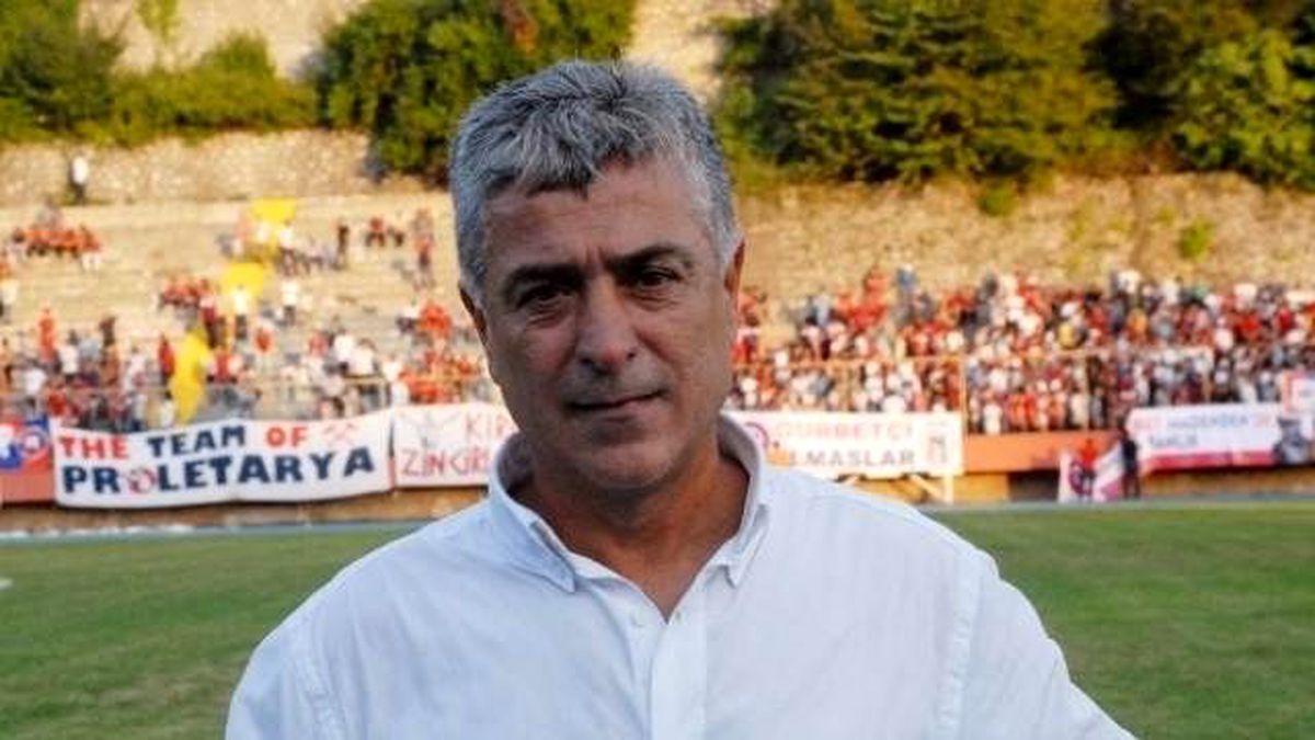 Spor Toto 3. Lig