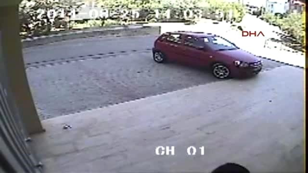 Suç Analiz Birimi Tarsus\'ta 40 Olayı Aydınlattı
