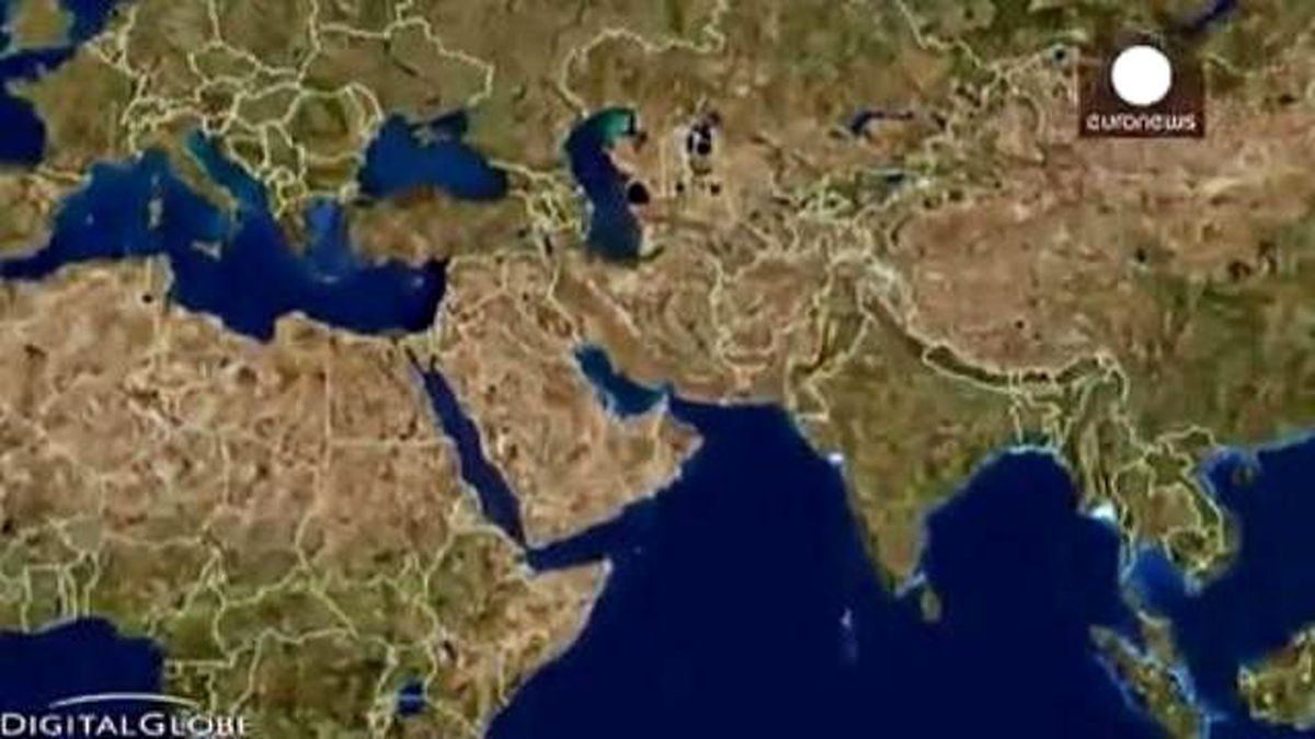 Suudi Arabistan\'da Silahlı Saldırı Şoku