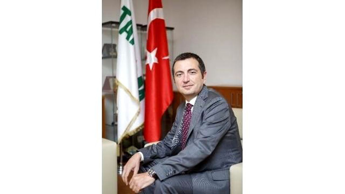Tarsim\'den Yoğun Uluslararası Temaslar