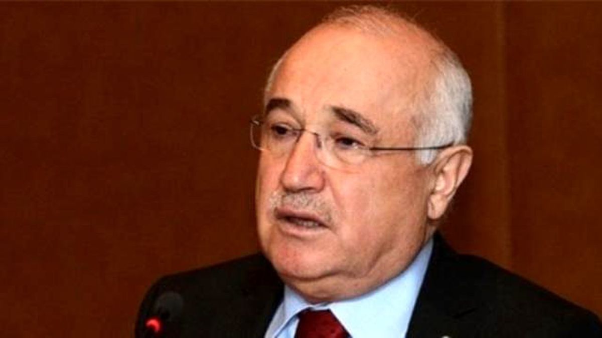 TBMM Başkanı Çiçek Gürcistan\'dan Ayrıldı