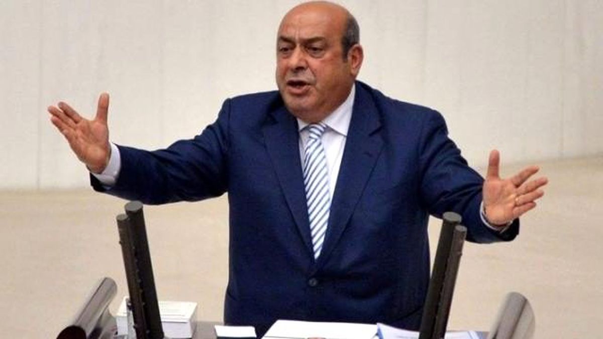 TBMM Plan ve Bütçe Komisyonu\'nda 2015 Bütçe Görüşmeleri