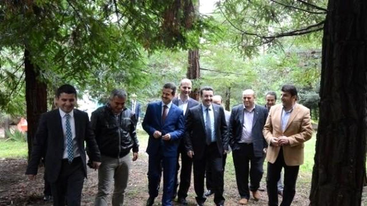 Trabzon\'a Bitki Müzesi Kurulacak