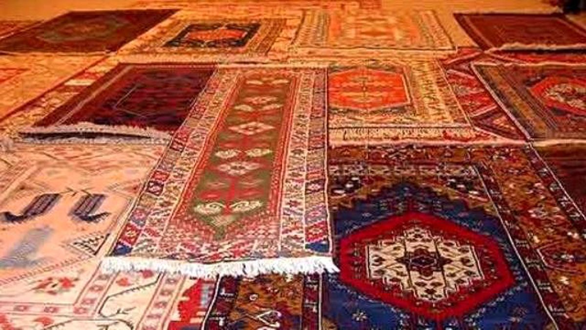 Türk Halısı ABD\'de Tanıtıldı