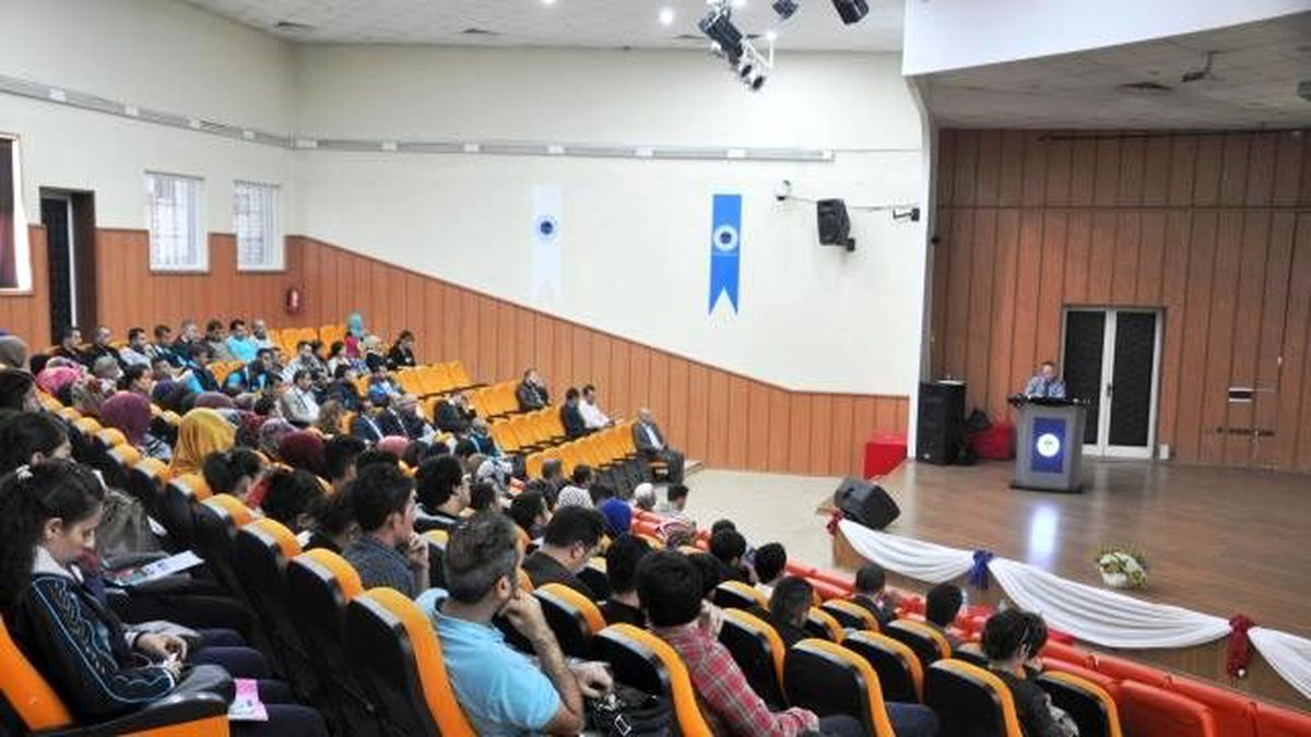 Üniversitede Afet Eğitimi