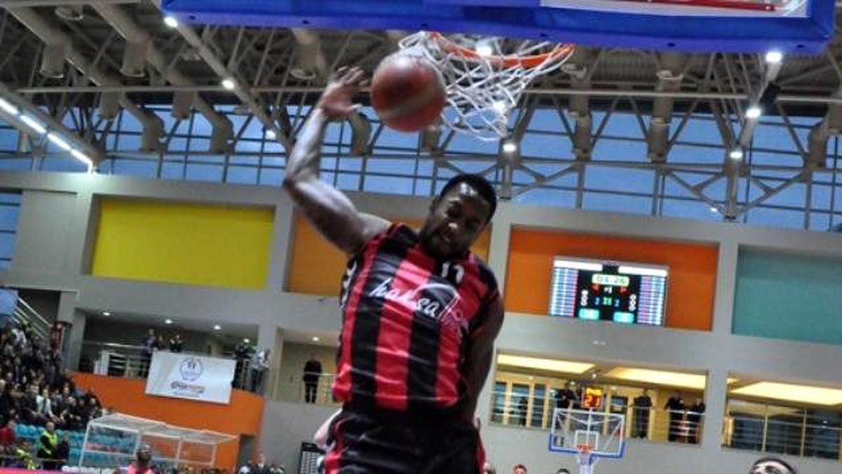 Uşak Sportif İçin Tarihi Gün