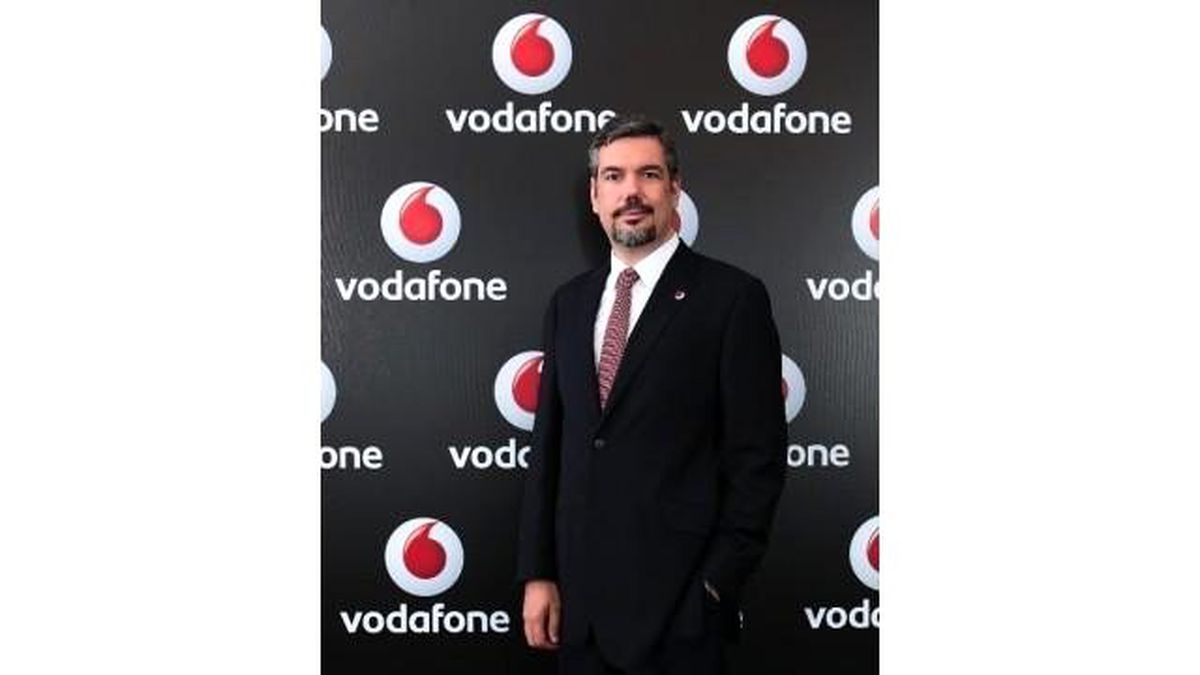Vodafone\'dan \'Yerli Onarım\'la 22,5 Milyon TL\'lik Tasarruf