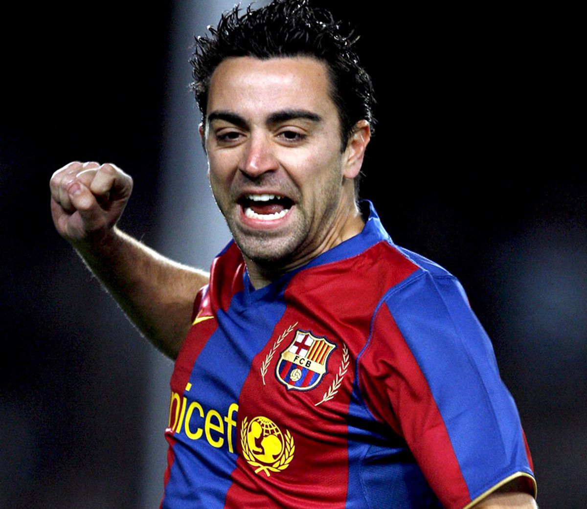 Xavi Hernandez'in Japonya'ya Transfer Olabileceği İddia Edildi