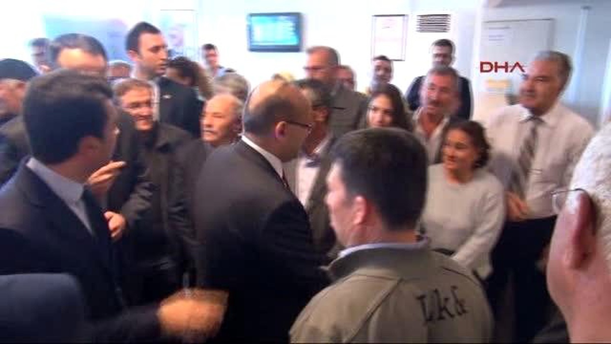 Yalçın Akdoğan: Türkiye Sizin Paralı Askeriniz mi?