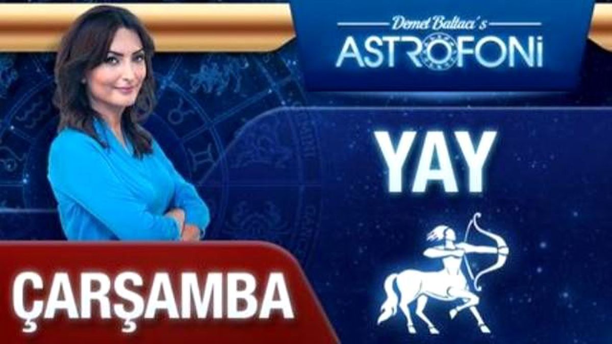 Yay Burcu, Günlük Astroloji Yorumu, 5 Kasım 2014