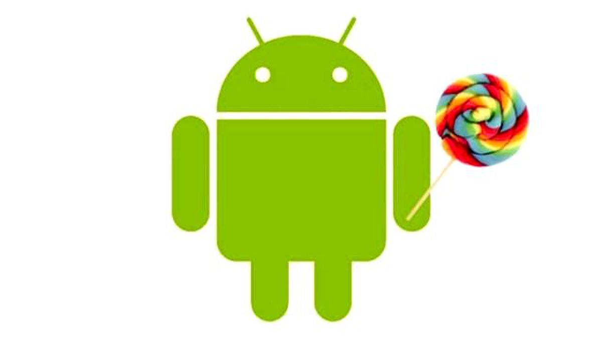 Yeni Sürüm Android 5.0 Lollipop Sonunda Geldi
