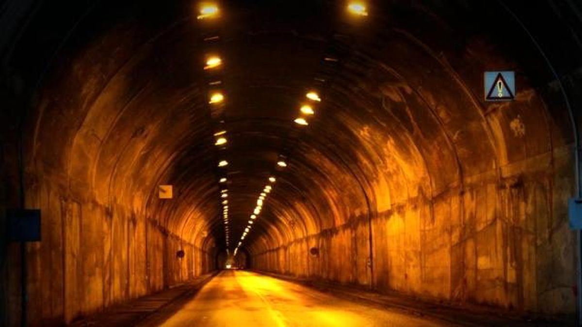 Zigana Tüneli, Karadeniz\'e Nefes Aldıracak