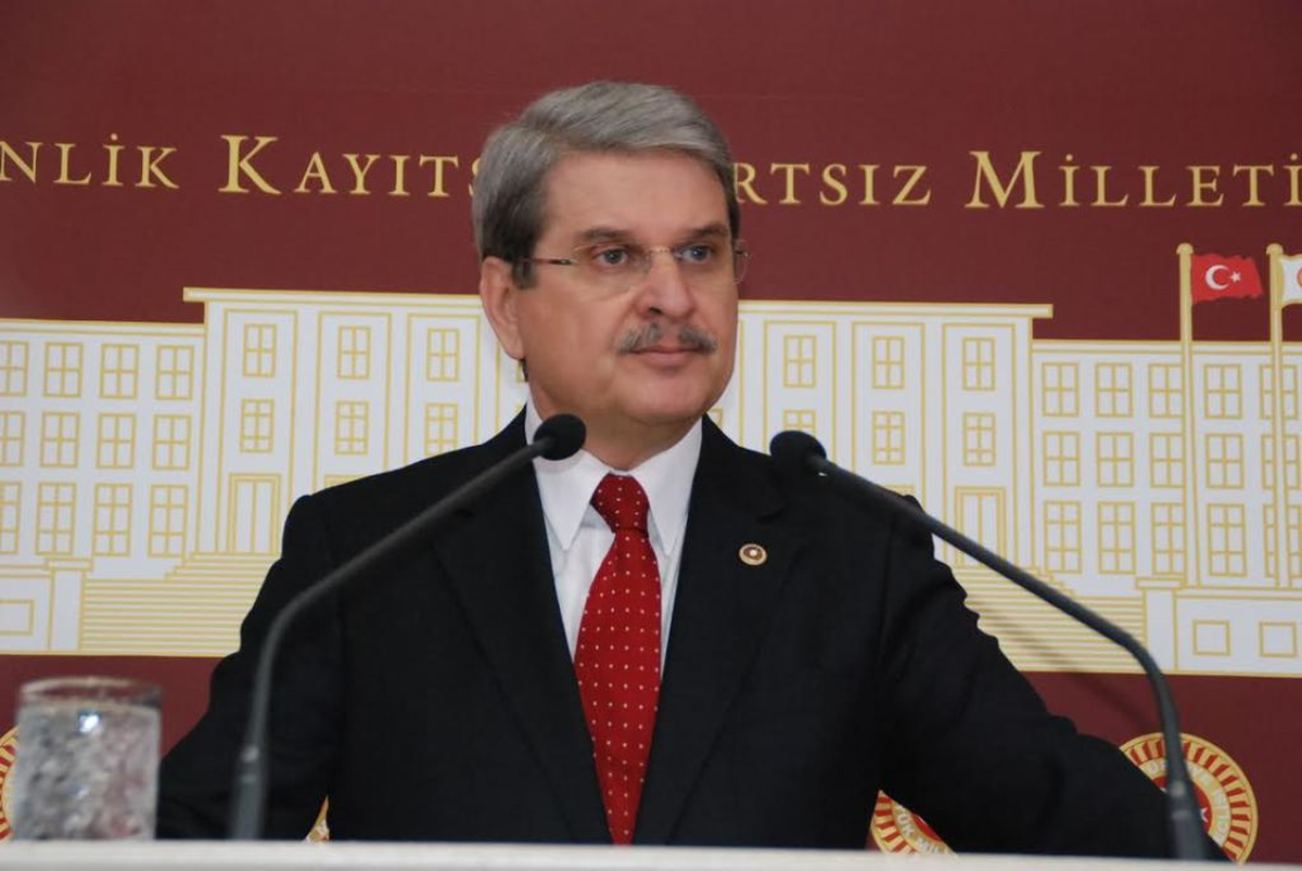 2015 Yılı Bütçesi Plan ve Bütçe Komisyonu\'nda