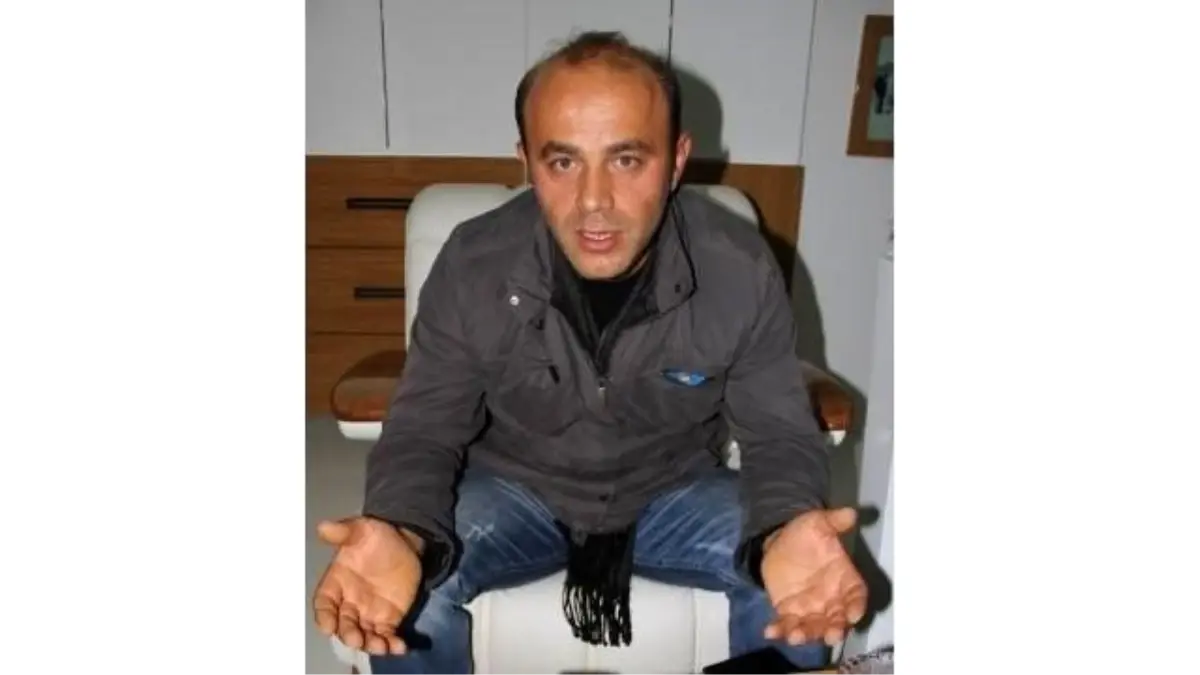 8 Yıl Sonra Gelen Pardon