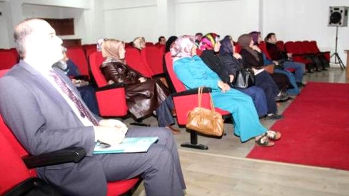 Akyazı\'da Girişimcilik Kursları