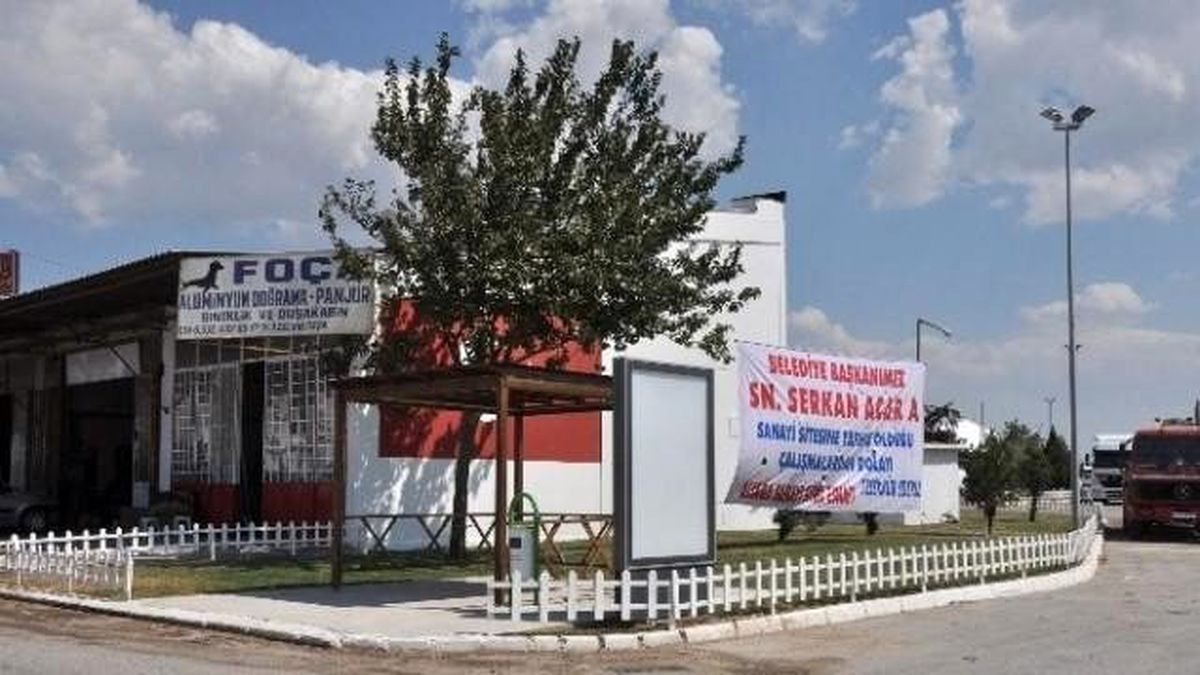 Aliağa\'da Temizlik Harekatı Başladı