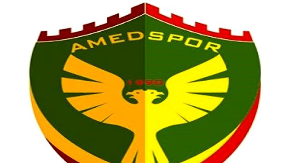 Amedspor İsmi MHP\'yi Gerdi