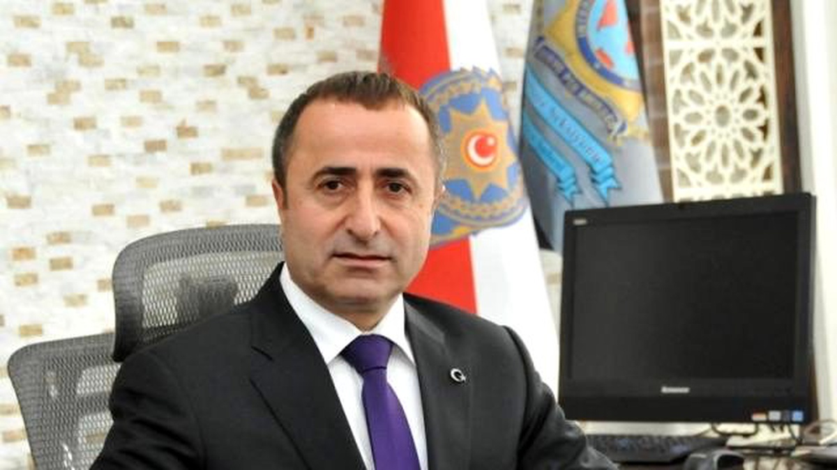 Antalya\'ya Narko Tim\'ler Geliyor