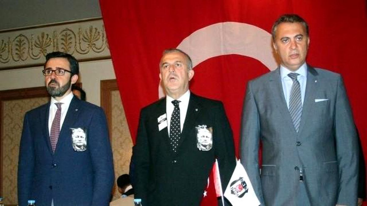 Artık Susmak Yok"