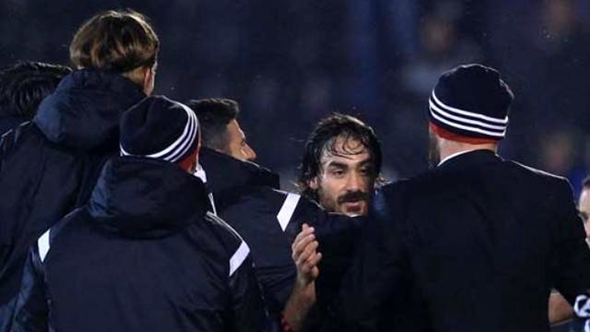 Beşiktaş\'ın Konuğu Partizan