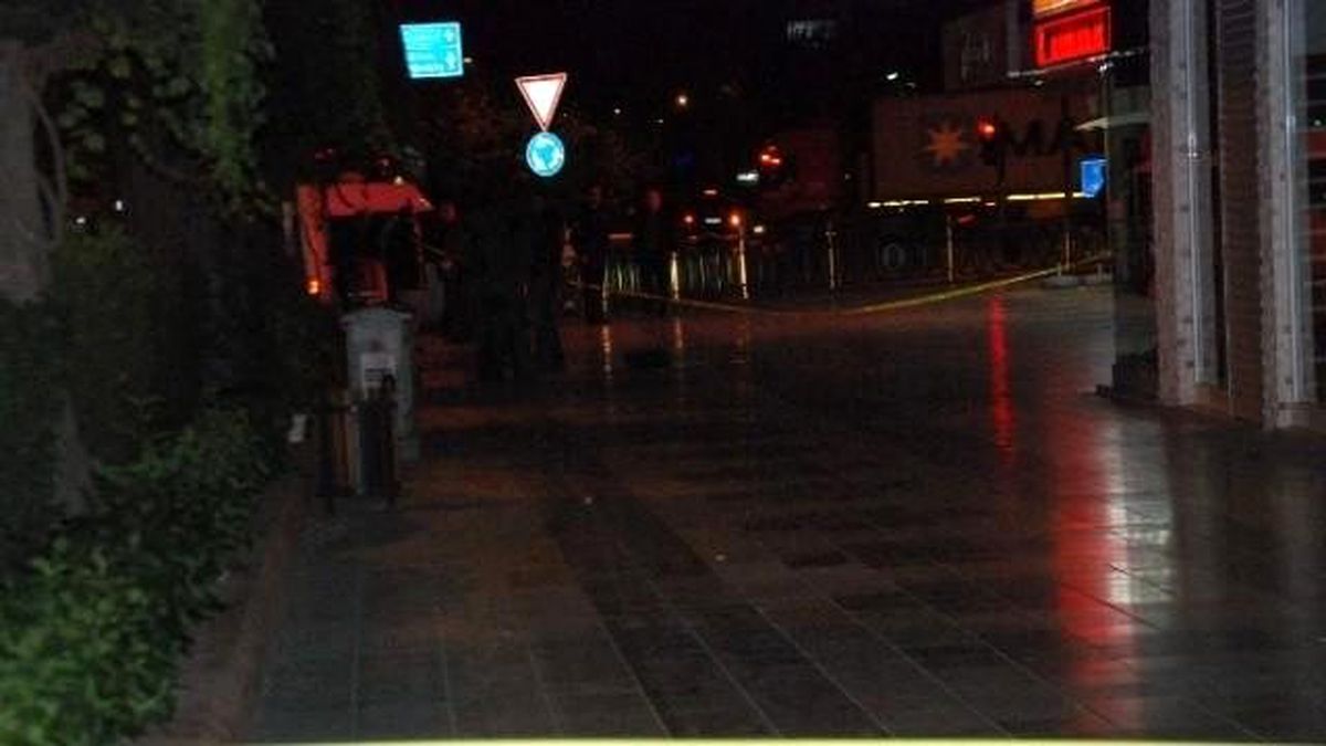 Aydın\'da Şüpheli Paket Paniği