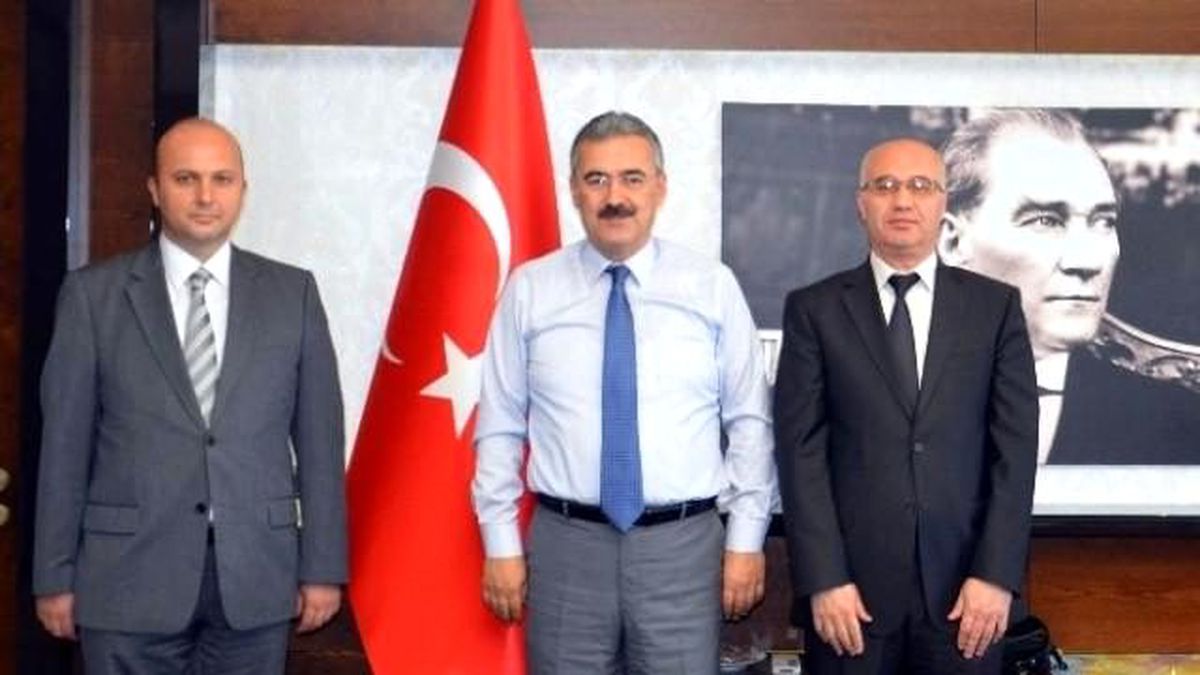 Aydın Valiliği, Türk Girişimcileri Avrupa'daki Girişimcilerle Buluşturuyor