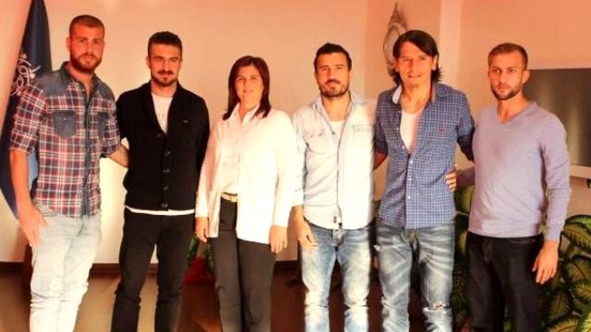 Aydınspor 1923\'te Boykot Bitti