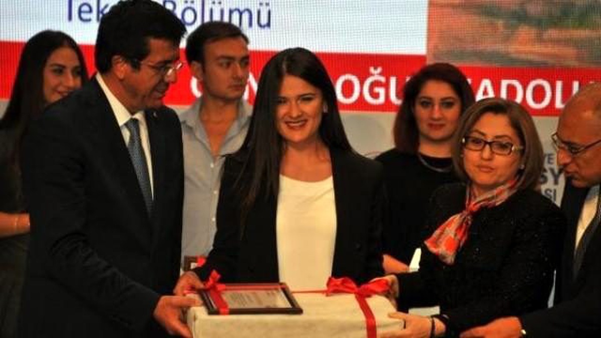 Bakan Zeybekci: 6 Milyon 500 Bin Vatandaşımızı İş Sahibi Yaptık