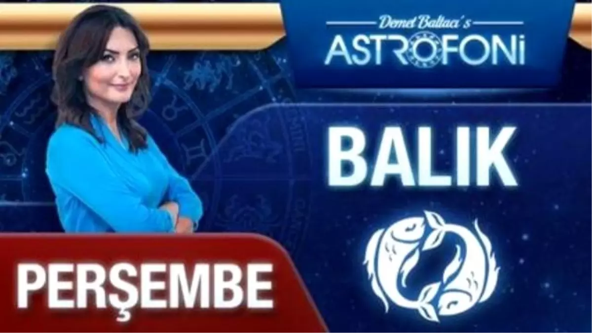 Balık Burcu, Günlük Astroloji Yorumu, 6 Kasım 2014