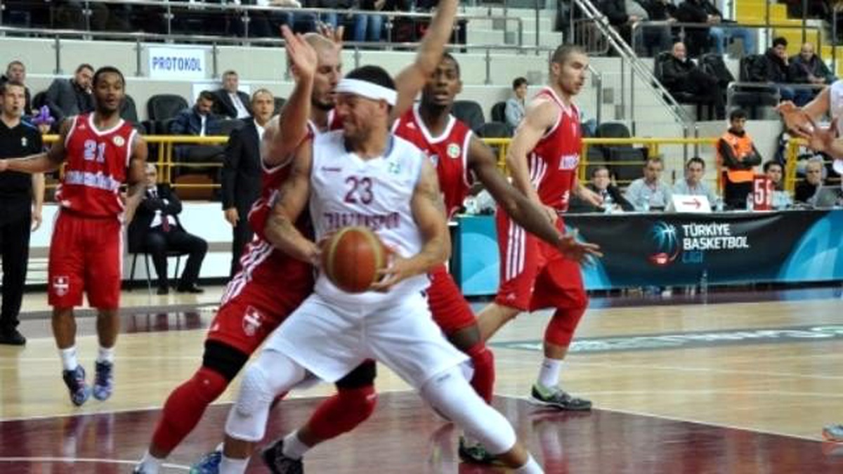 Basketbol: Fıba Eurochallenge Kupası