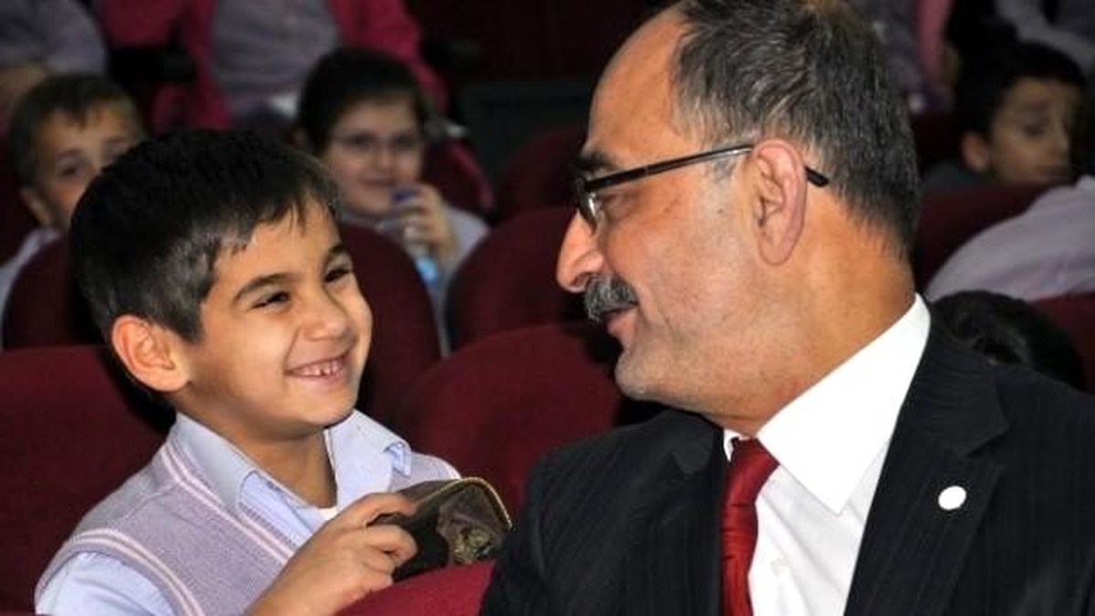 Bayburt Şubesi\'nden Kızılay Haftası Etkinliği