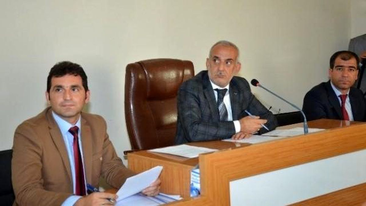 Yeşilyurt Belediye Meclis Toplantısı Gerçekleştirildi
