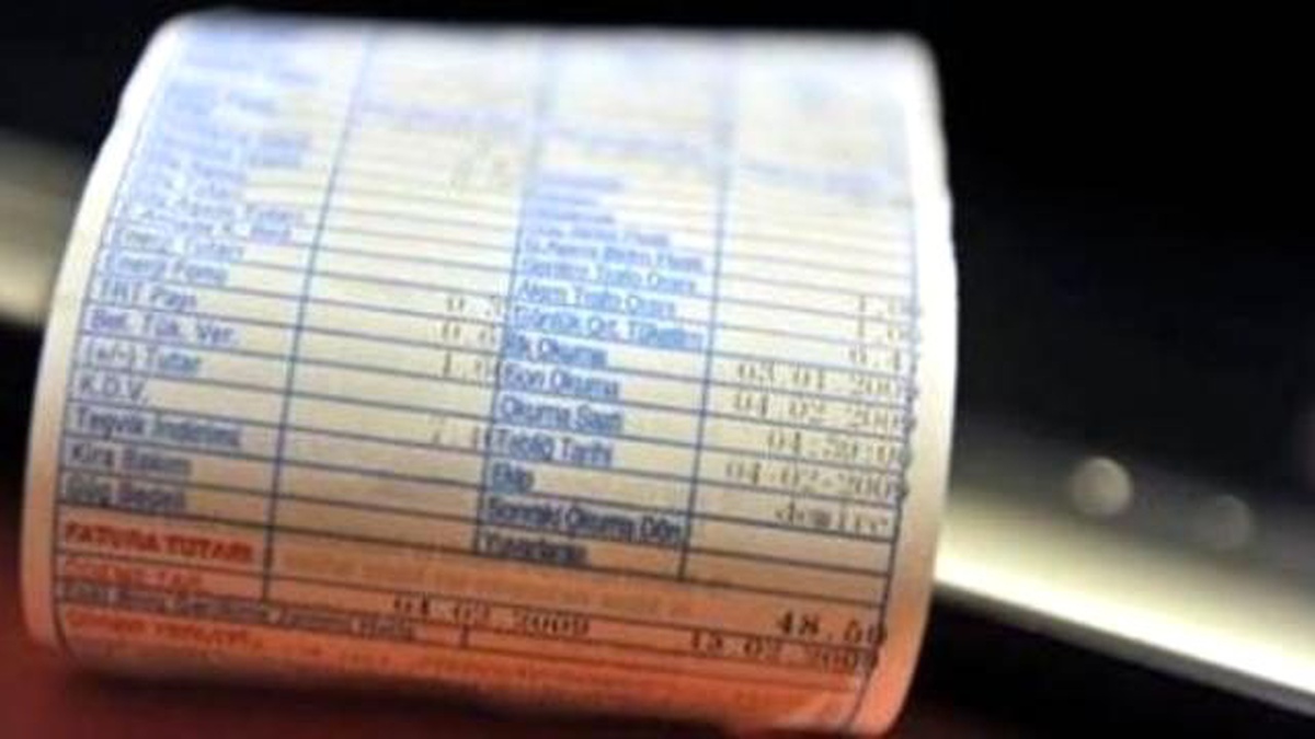 Belediyeden Su Borçlarına Yapılandırma