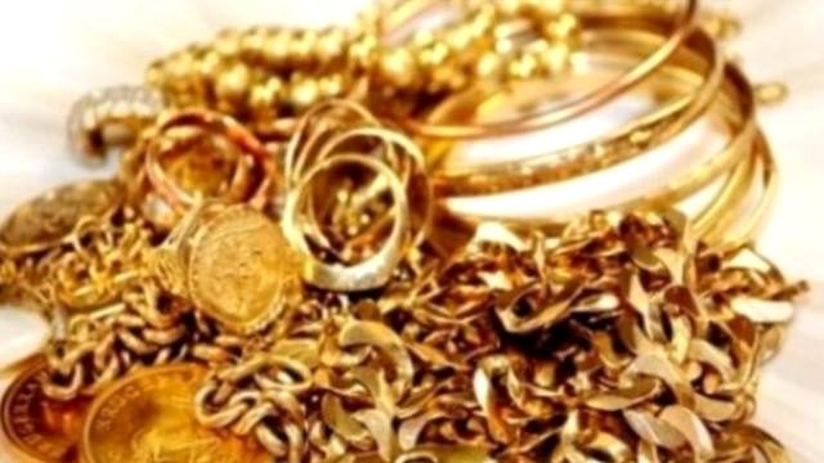 Bursa\'da Biriktirdiği Paraları ve Ziynet Eşyalarını Çaldılar