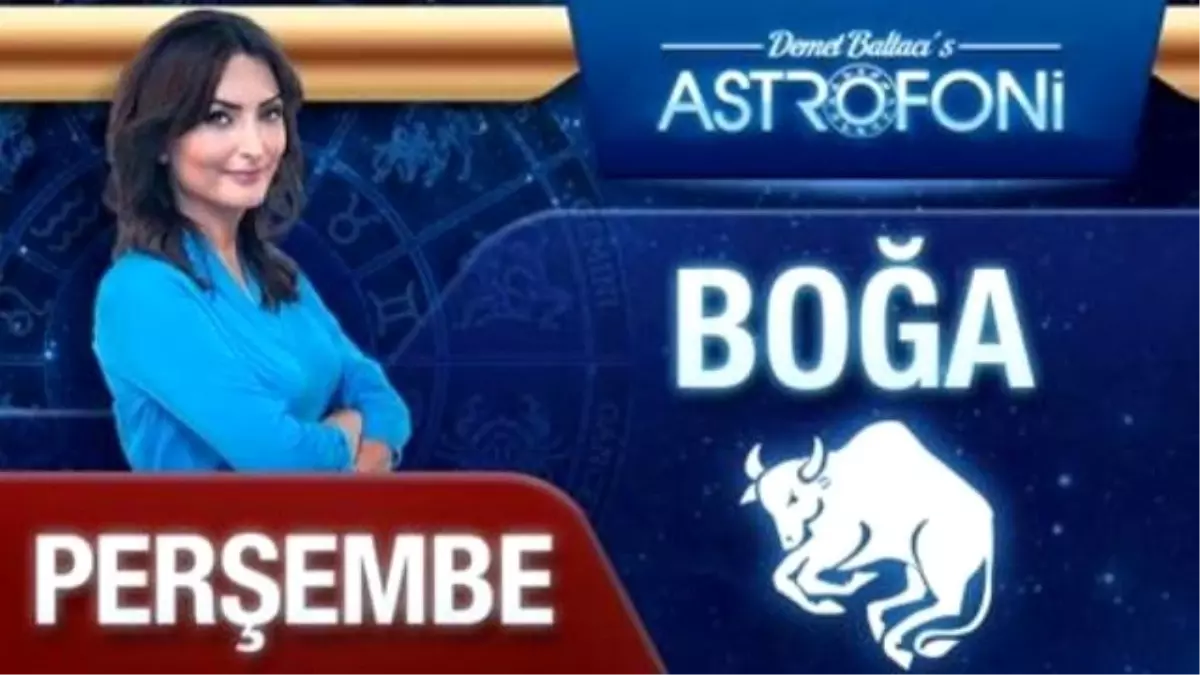 Boğa Burcu, Günlük Astroloji Yorumu, 6 Kasım 2014