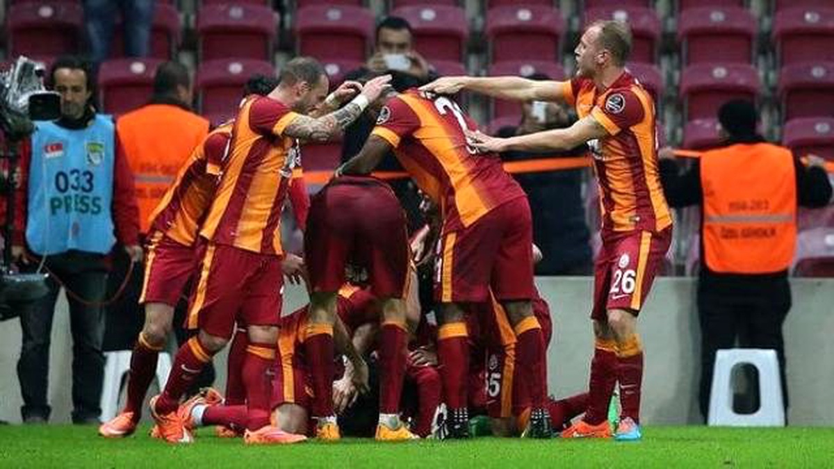 Borussia Dortmund-Galatasaray Maçından Notlar
