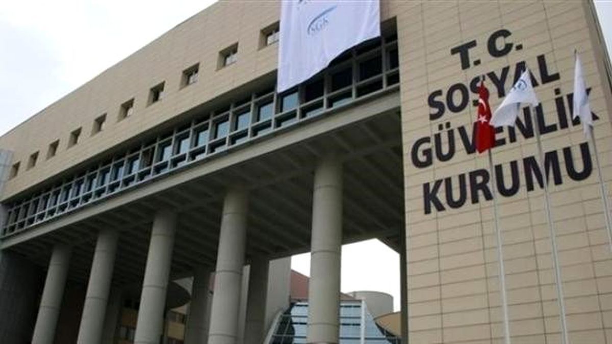 Bursa\'da Sgk\'ya Böcek Operasyonu