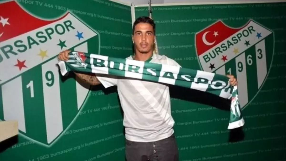 Bursaspor, Josue İçin Harekete Geçti