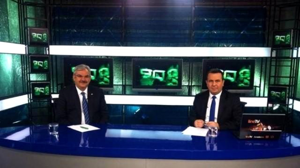Bursaspor Kamerun\'da Futbol Okulu Açıyor